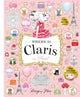 Book cover of: Where is Claris in Paris!