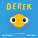 Book cover of: Derek