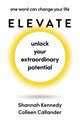 Book cover of: Elevate. By: Shannah Kennedy