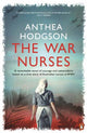 Book cover of: War Nurses