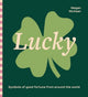 Book cover of: Lucky. By: Megan McKean