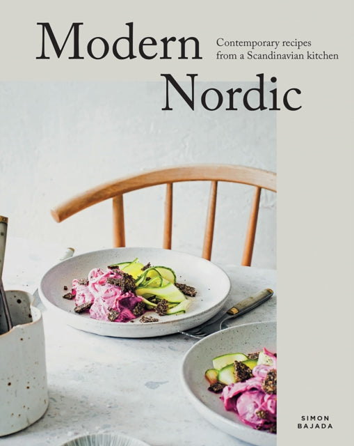 Book cover of: Modern Nordic
