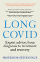 Book cover of: Long Covid. By: Steven Faux