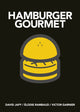 Book cover of: Hamburger Gourmet (mini). By: David Japy