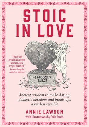 Stoic in Love