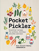 Book cover of: Pocket Pickler