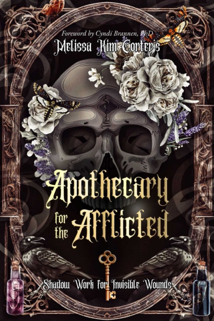 Book cover of: Apothecary for the Afflicted