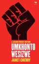 Book cover of: Umkhonto weSizwe. By: Janet Cherry