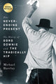 Book cover of: Never-Ending Present. By: Michael Barclay