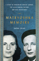 Book cover of: Matryoshka Memoirs. By: Sasha Colby