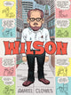 Book cover of: Wilson. By: Daniel Clowes