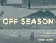 Book cover of: Off Season. By: James Sturm