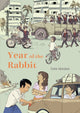 Book cover of: Year of the Rabbit. By: Tian Veasna