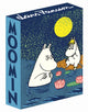 Book cover of: Moomin Deluxe Anniversary Edition: Volume Two. By: Lars Jansson