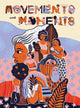 Book cover of: Movements and Moments. By: Tom Devlin