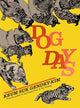 Book cover of: Dog Days. By: Keum Suk Gendry-Kim