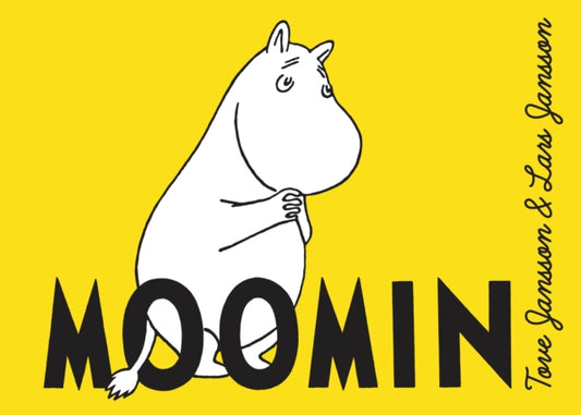 Moomin Adventures: Book 1 9781770467422 Tove Jansson