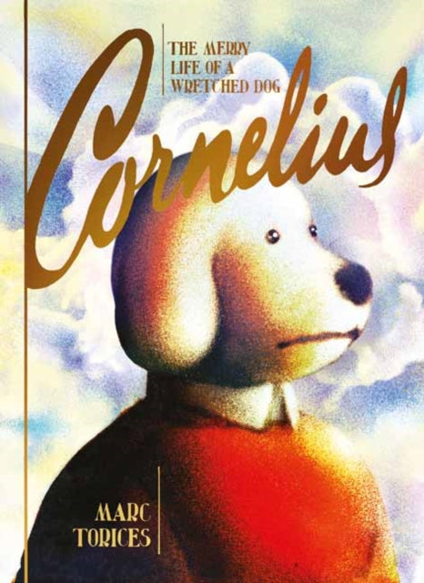 Book cover of: Cornelius