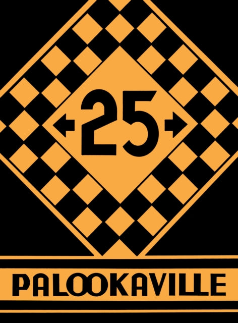Palookaville 25