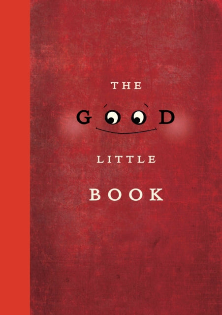 Book cover of: Good Little Book. By: Kyo MacLear