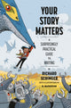 Book cover of: Your Story Matters. By: Richard Scrimger