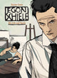 Book cover of: Egon Schiele. By: Xavier Coste