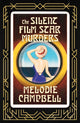 Book cover of: Silent Film Star Murders