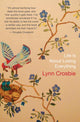 Book cover of: Life Is About Losing Everything. By: Lynn Crosbie