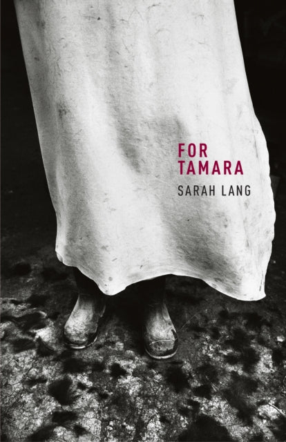 Book cover of: For Tamara. By: Sarah Lang
