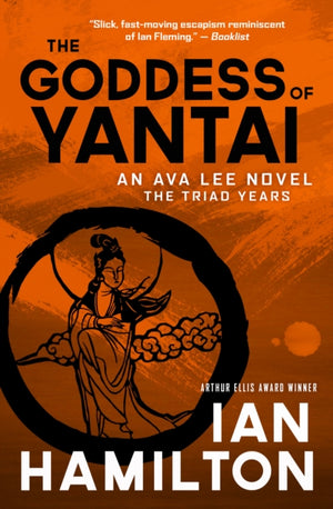 Goddess of Yantai