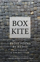 Book cover of: Box Kite. By: Kim Maltman