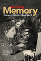 Book cover of: Working Memory. By: Marlene Kadar