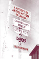 Book cover of: History of Antisemitism in Canada. By: Ira Robinson