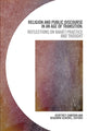 Book cover of: Religion and Public Discourse in an Age of Transition