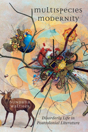 Multispecies Modernity