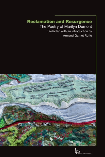 Book cover of: Reclamation and Resurgence. By: Marilyn Dumont