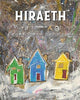 Book cover of: Hiraeth. By: Carol Daniels
