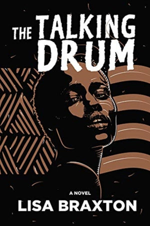 The Talking Drum