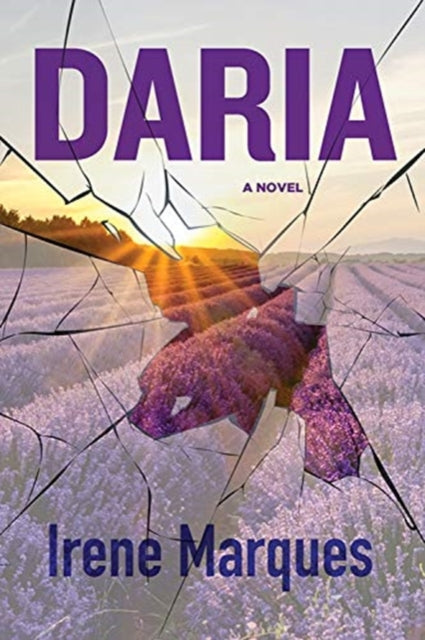 Book cover of: Daria. By: Irene Marques