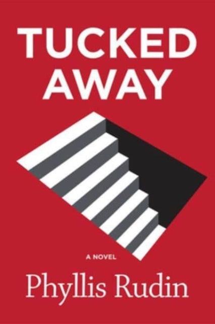 Book cover of: Tucked Away. By: Phyllis Rudin