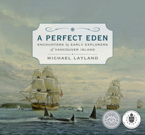 Perfect Eden