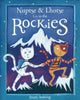 Book cover of: Nuptse and Lhotse Go to the Rockies