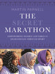 Book cover of: Secret Marathon. By: Martin Parnell