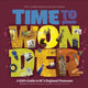 Book cover of: Time to Wonder - Volume 1. By: Sue Harper