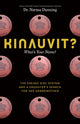 Book cover of: Kinauvit?. By: Norma Dunning