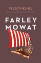 Book cover of: Westviking. By: Farley Mowat