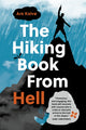 Book cover of: Hiking Book From Hell. By: Are Kalvø