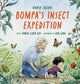 Book cover of: Bompa's Insect Expedition. By: David Suzuki