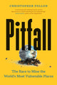 Book cover of: Pitfall. By: Christopher Pollon