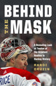 Book cover of: Behind the Mask. By: Randi Druzin